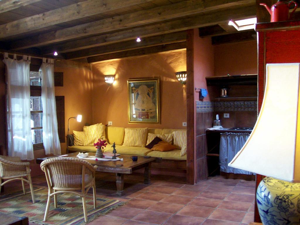 Casa El Morro