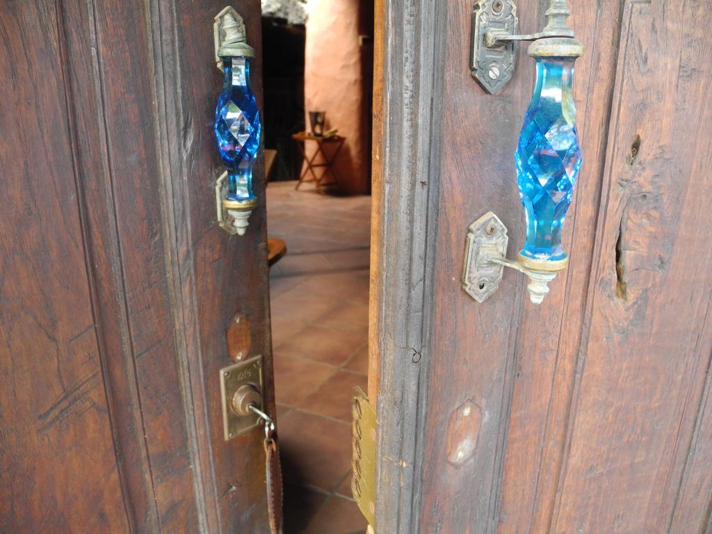 Casa El Morro Uga