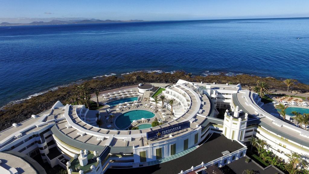 Iberostar Selection Lanzarote Park 5* Playa Blanca (Lanzarote)