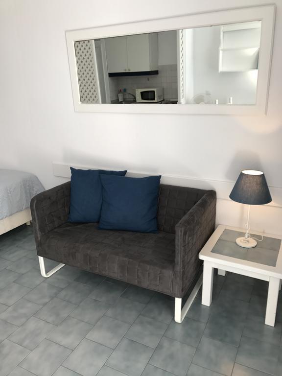 Hotel Terrazas Del Puerto Puerto del Carmen (Lanzarote)