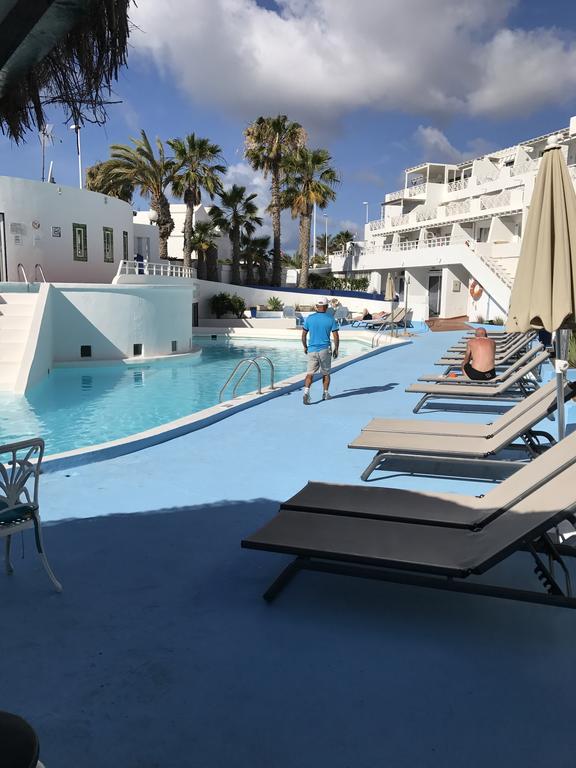 Terrazas Del Puerto Hotel 2*