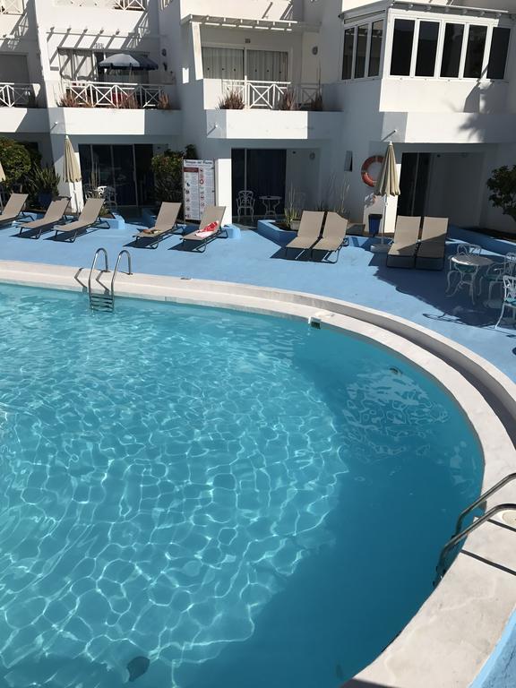 Terrazas Del Puerto Hotel