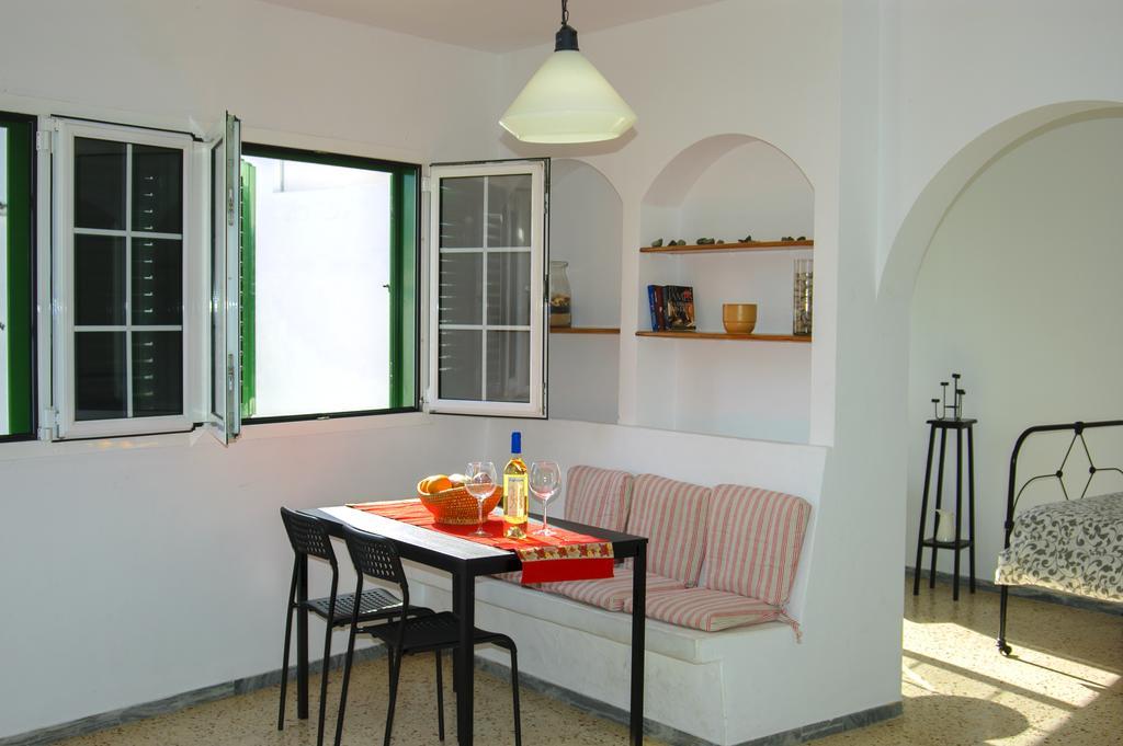 Casa Lolina Apartment *