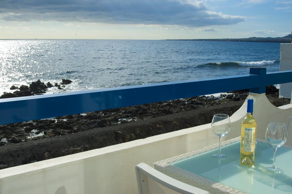 Casa Varadero Arrieta Arrieta (Lanzarote)