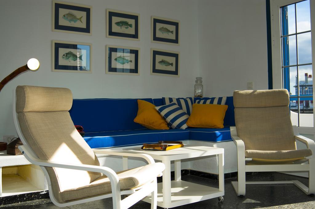 Casa Varadero Arrieta * Arrieta (Lanzarote)