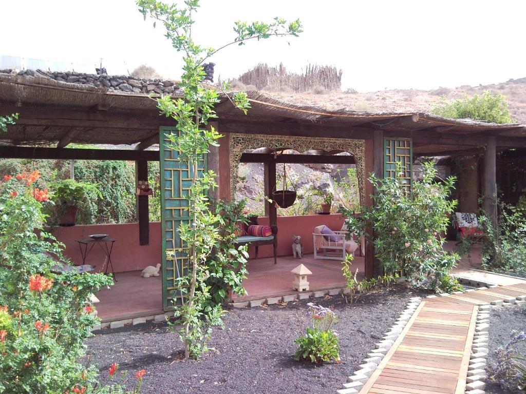 Casa El Morro Uga