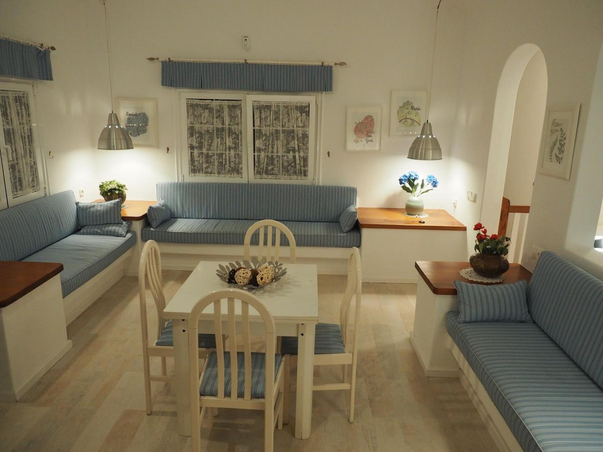 Villa Angela