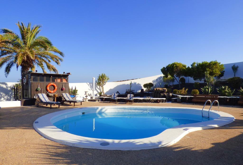 Casa Berriel 1 Holiday home Tias