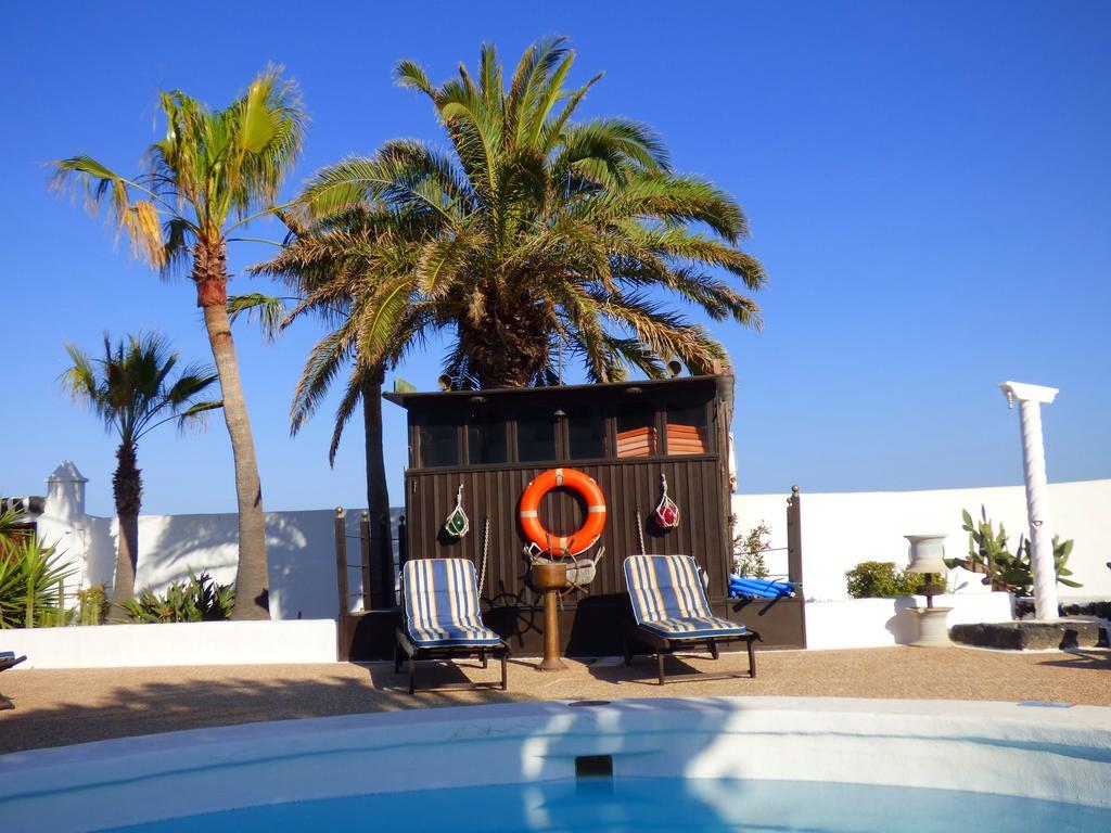 Casa Berriel 1 *