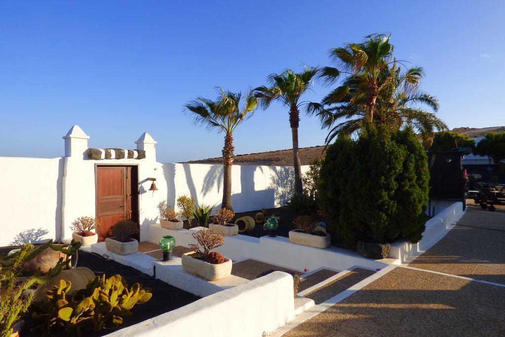Casa Berriel 1 Holiday home *