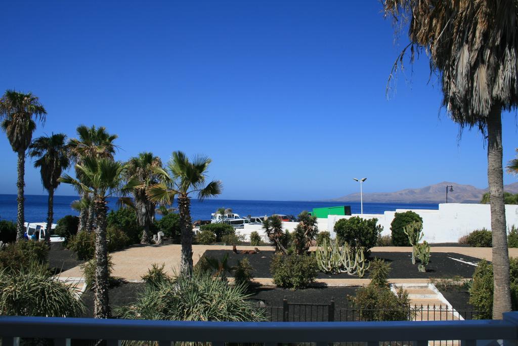 Jardines Puerto del Carmen (Lanzarote)