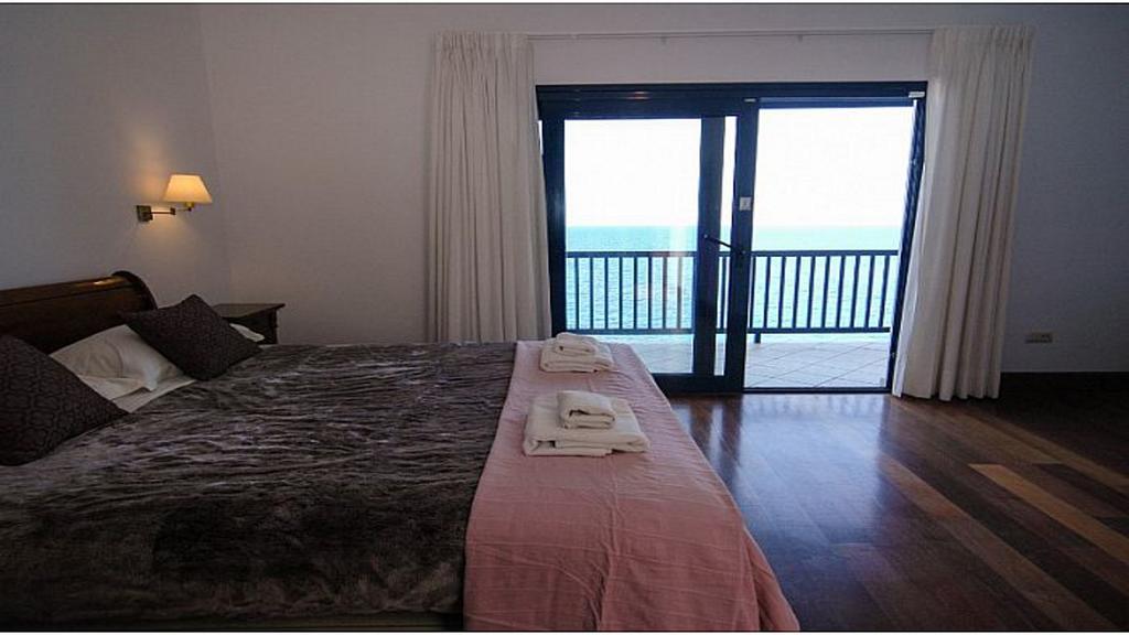 Villa Buena Fortuna Puerto Calero