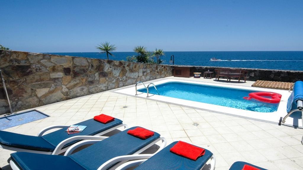 Villa Buena Fortuna Puerto Calero
