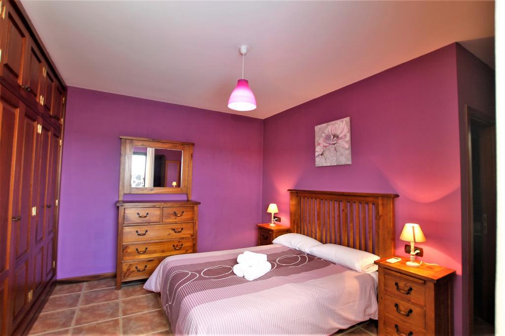 Casa Varichuelo Holiday home