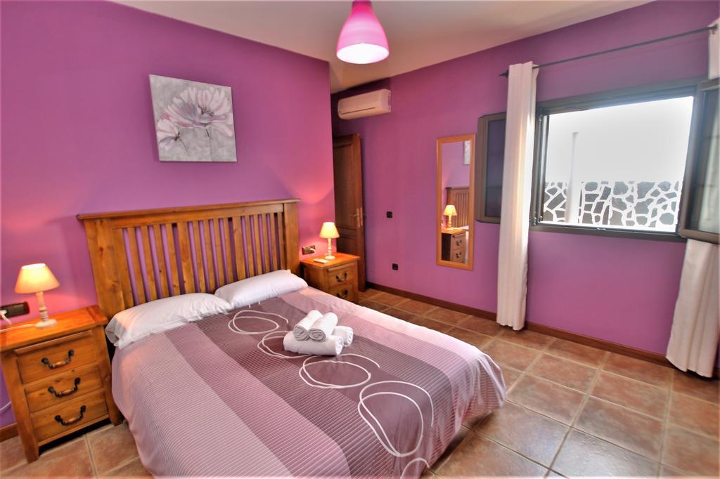 Casa Varichuelo * Tias