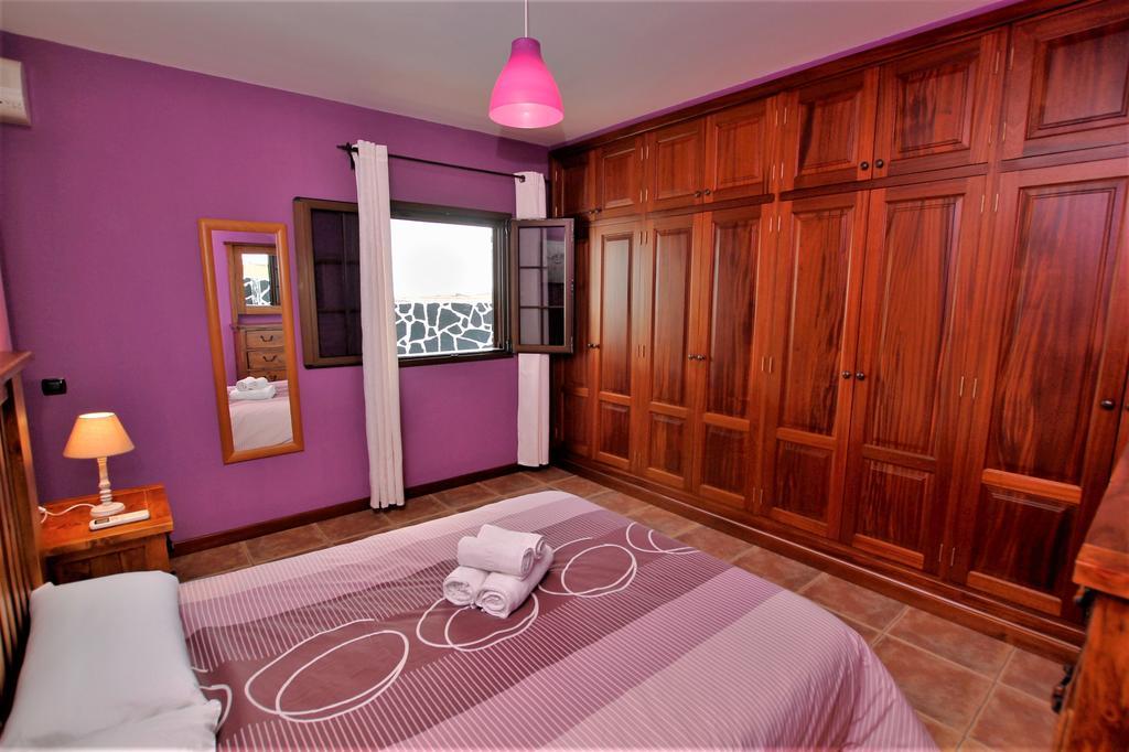 Casa Varichuelo Holiday home *