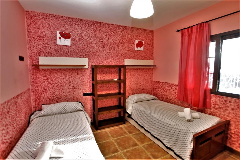 Casa Varichuelo Tias