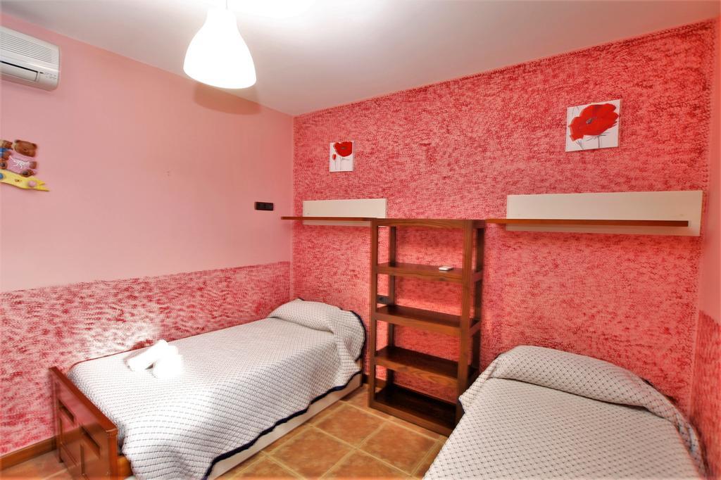 Casa Varichuelo * Tias