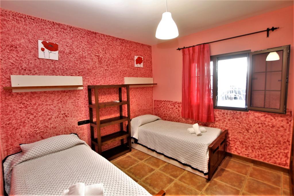 Casa Varichuelo