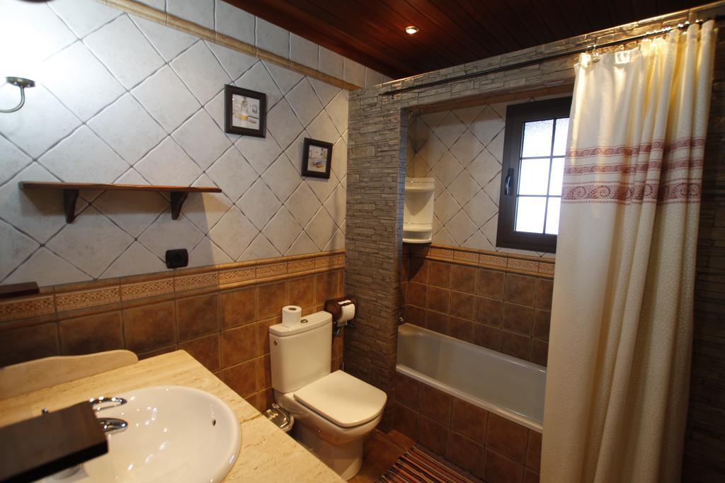 Holiday home Casa Varichuelo *