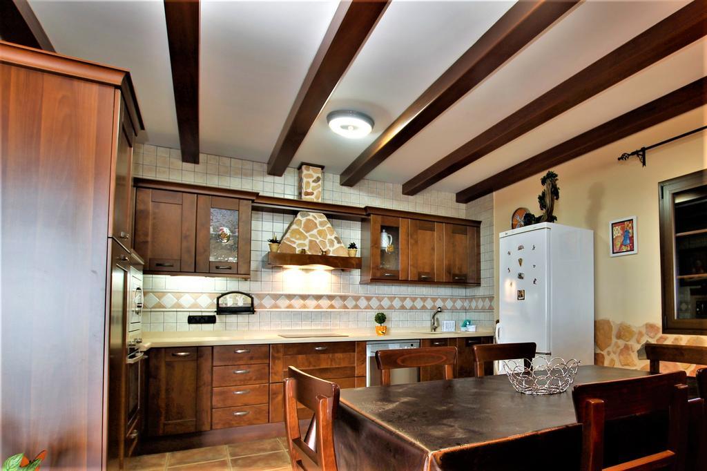 Casa Varichuelo Holiday home