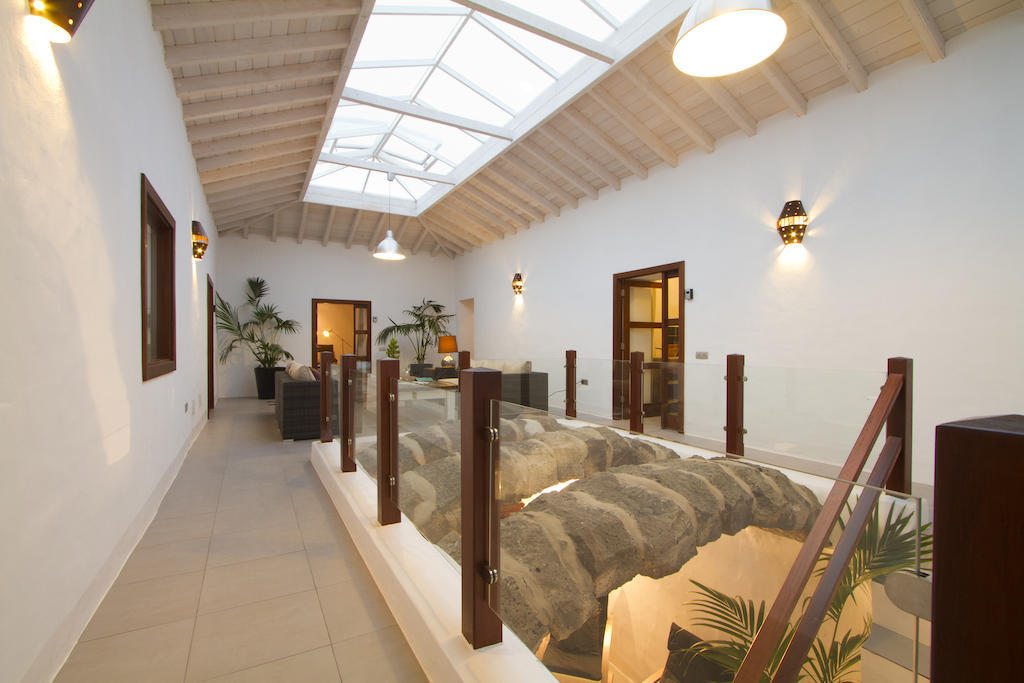 Tiagua 81 Country house *