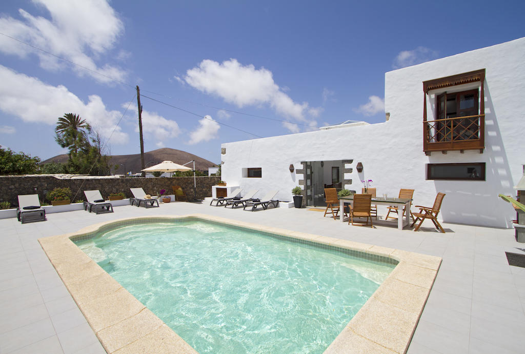 Country house Tiagua 81 Teguise (Lanzarote)