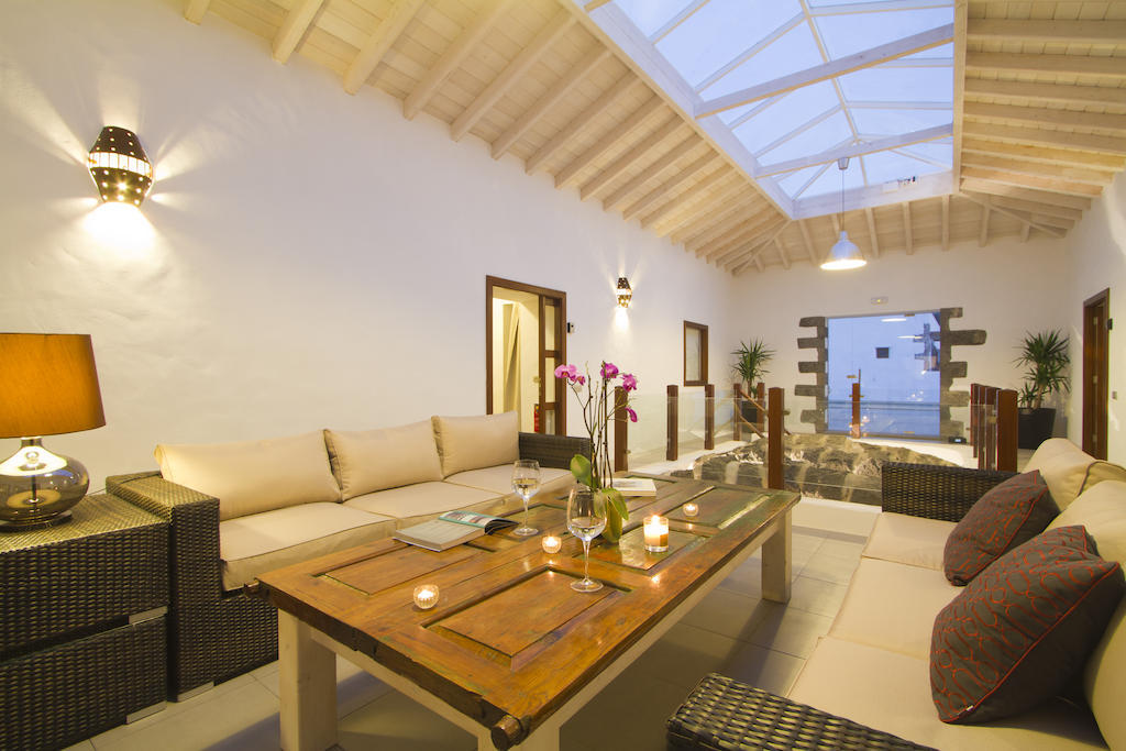 Tiagua 81 * Teguise (Lanzarote)