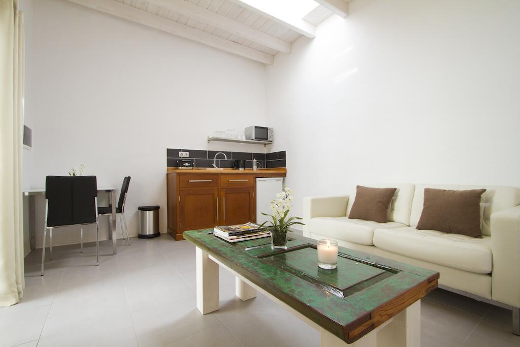 Country house Tiagua 81
