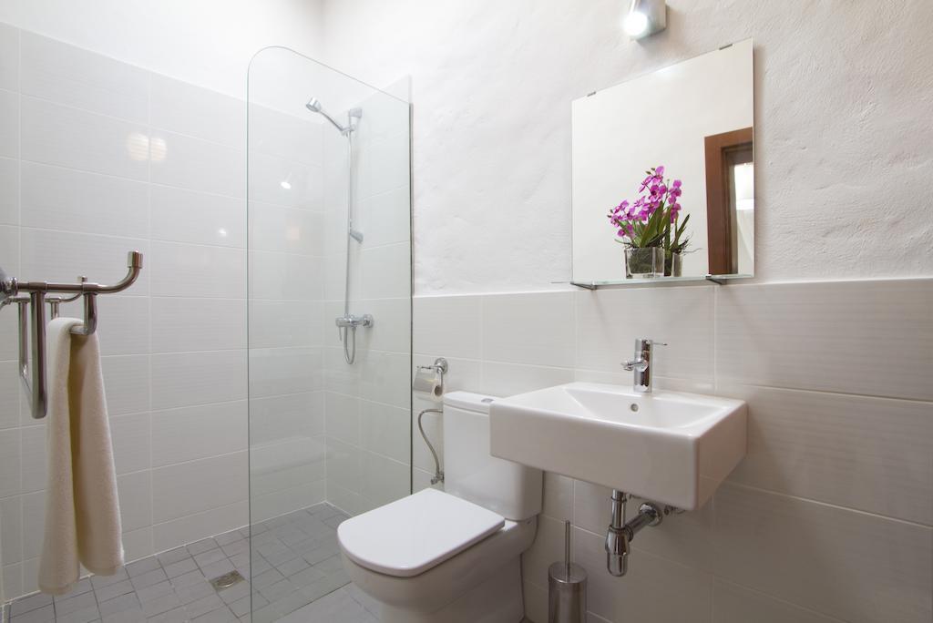 Tiagua 81 Country house Teguise (Lanzarote)