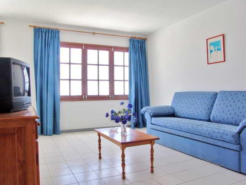 Vista Mar Apartamento Puerto del Carmen (Lanzarote)