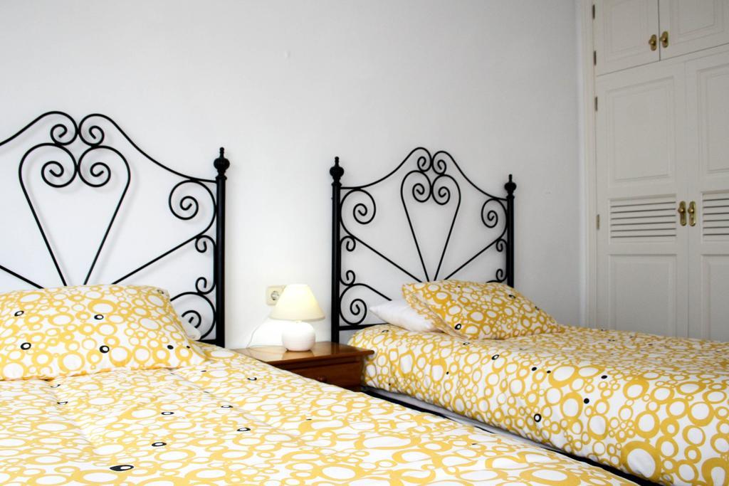 Villa Manuela By Buenavilla *