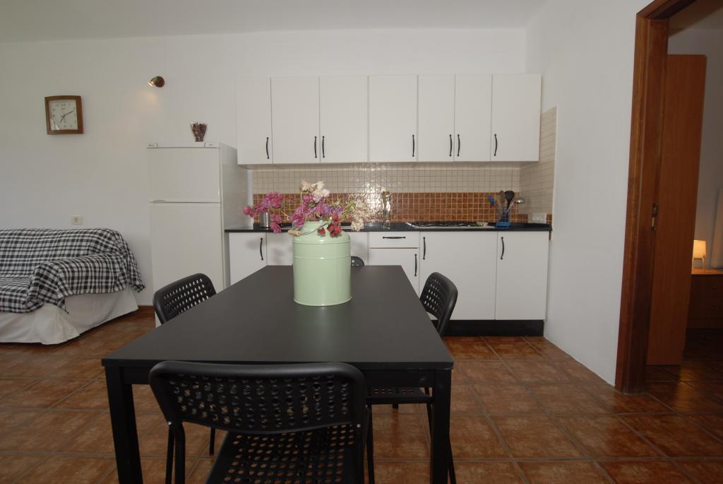 Pancho Apartamento Tabayesco