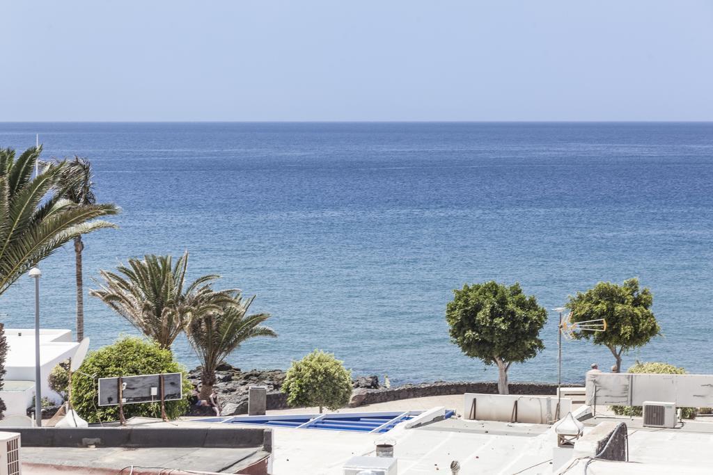 Verena Puerto del Carmen (Lanzarote)