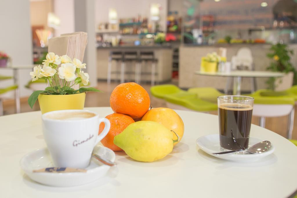 Aparthotel Santa Rosa 3*