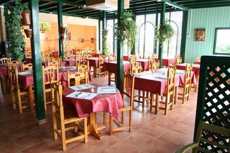 Apartamento Club Siroco (adults Only) Costa Teguise