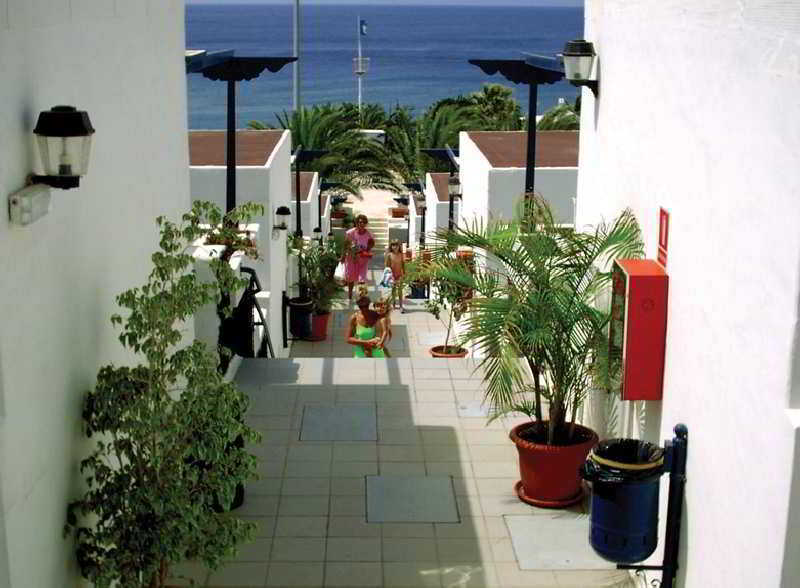 Playamar Apartamento Puerto del Carmen (Lanzarote)