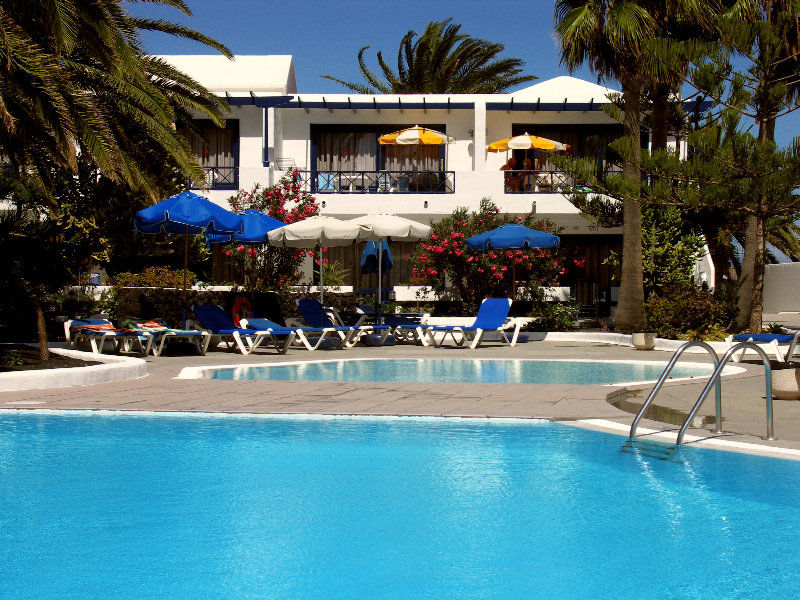 Playamar Apartamento Puerto del Carmen (Lanzarote)