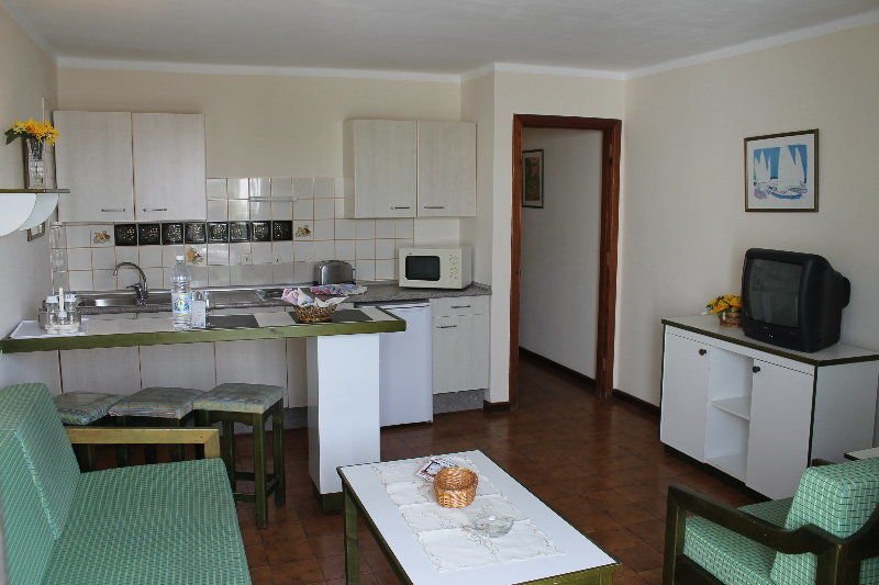 Apartment La Florida