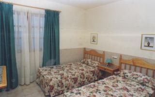 Apartamento Acuario Sol *