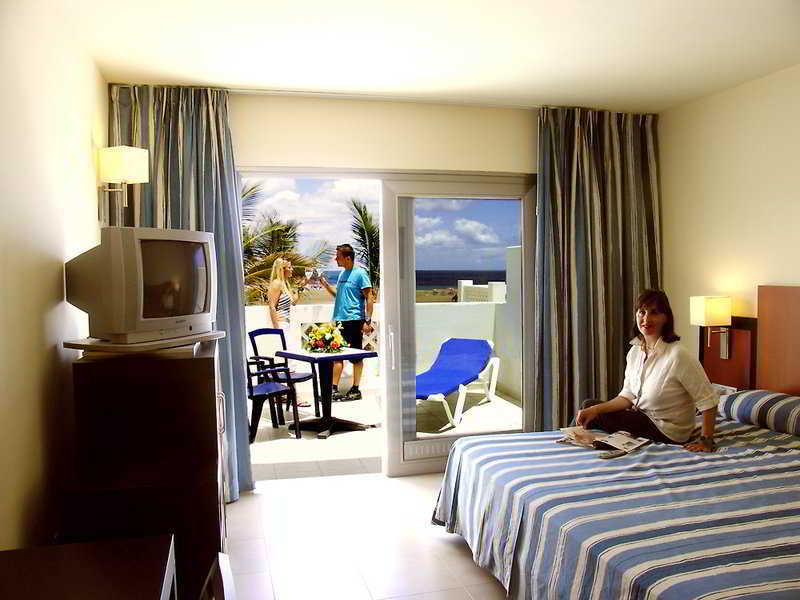 Costas 4* Puerto del Carmen (Lanzarote)