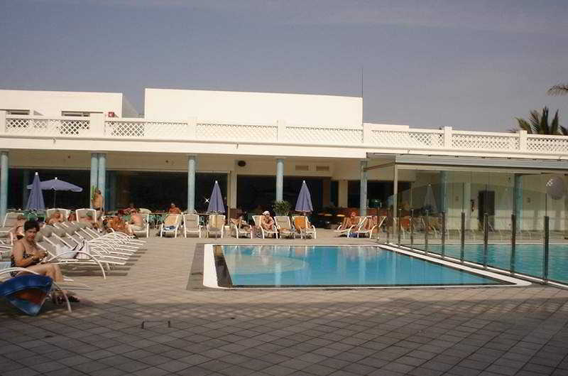 Costas Hotel Puerto del Carmen (Lanzarote)