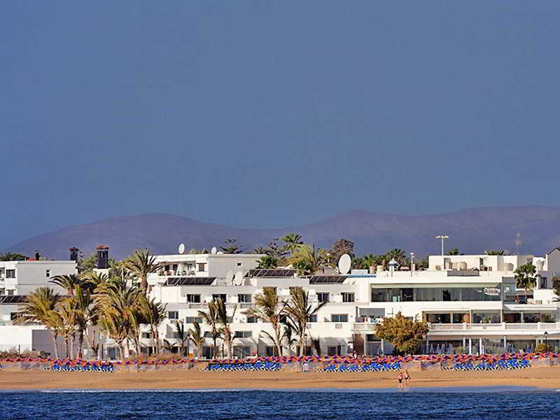 Costas Puerto del Carmen (Lanzarote)