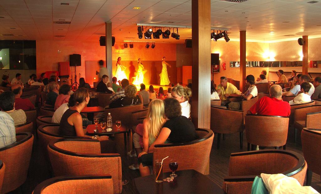 Apartahotel Floresta 3*