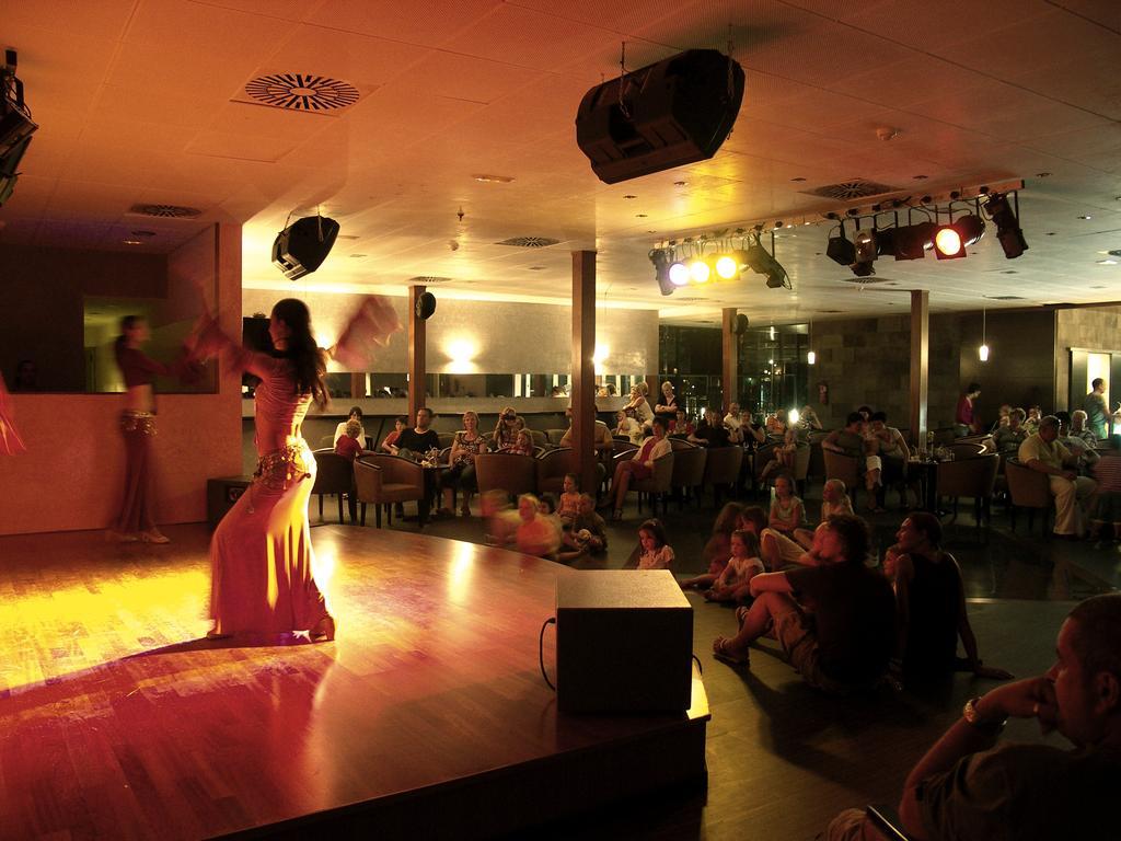 Apartahotel Floresta Puerto del Carmen (Lanzarote)