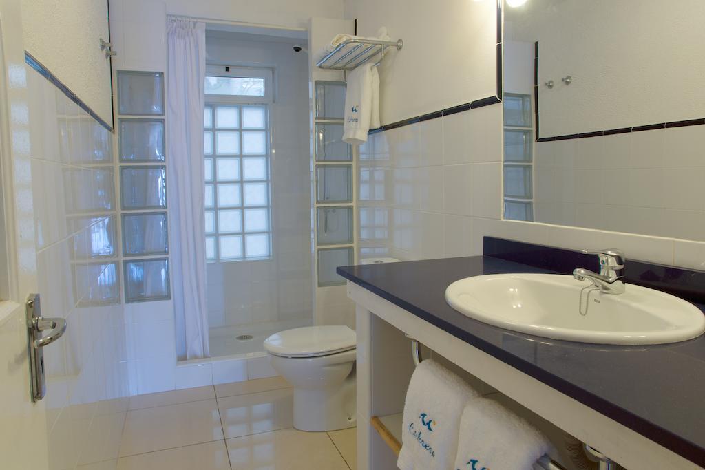 Apartamento Cabrera