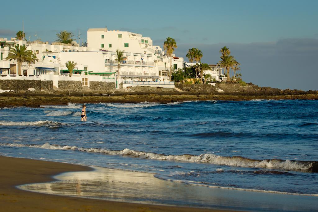 Apartamento Cabrera *