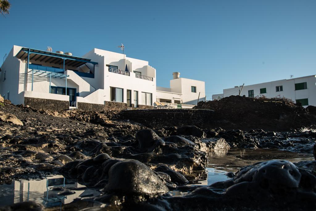 Apartment Morros Arrieta (Lanzarote)