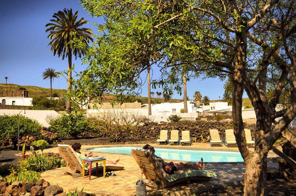 Lola Y Juan Casa rural