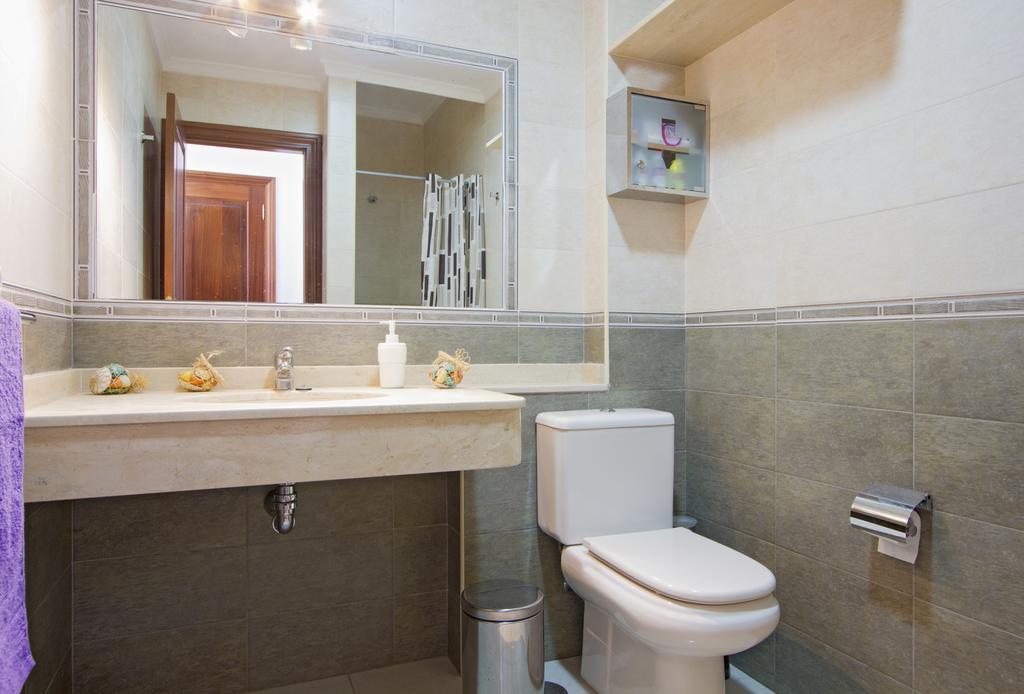 Webb Villa *